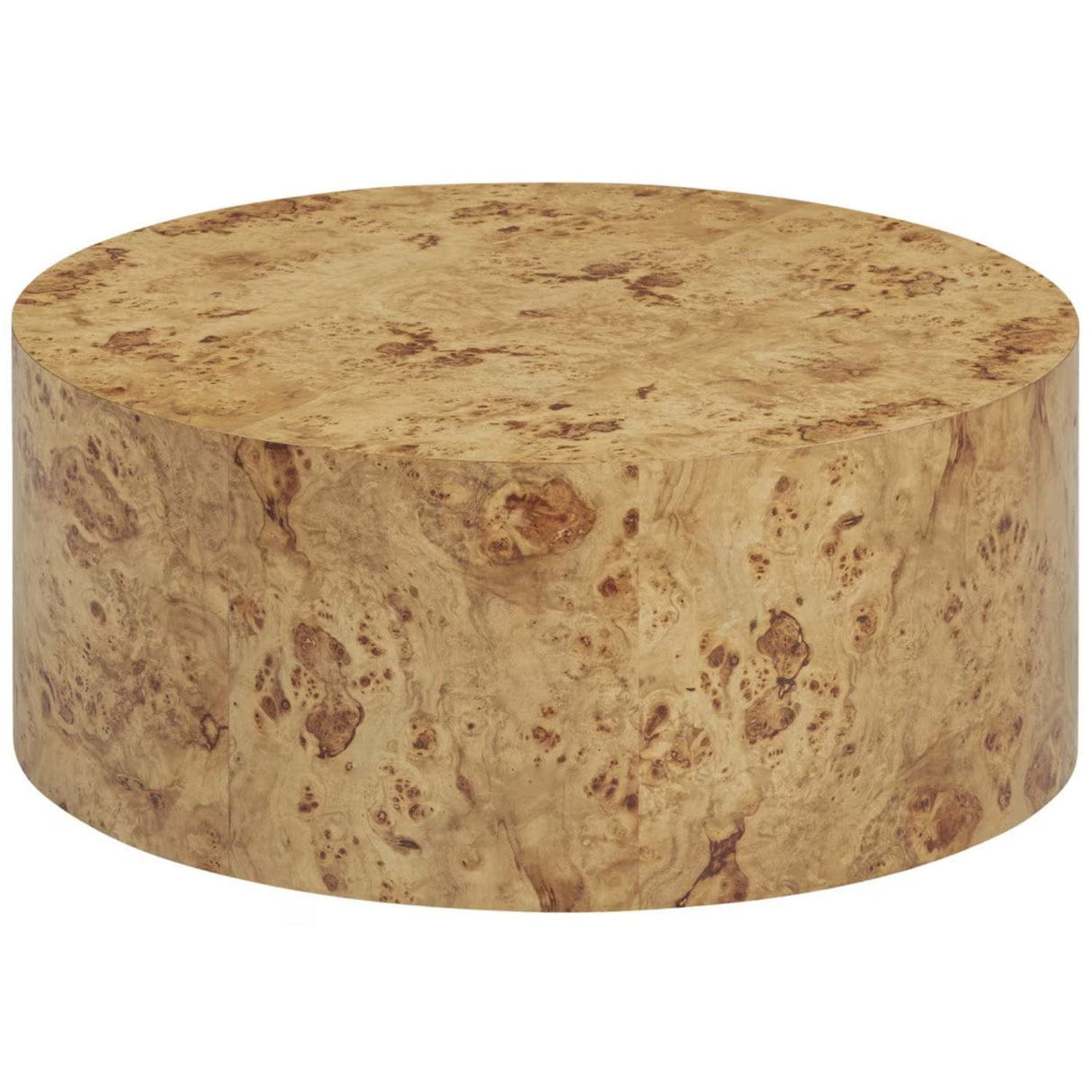 Figaro Coffee Table Coffee Table TOV-OC54474