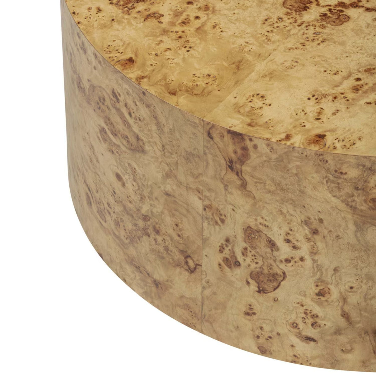 Figaro Coffee Table Coffee Table TOV-OC54474