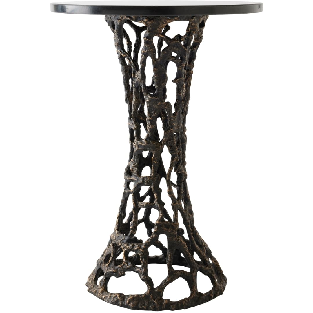 Filamento Side Table Side Tables