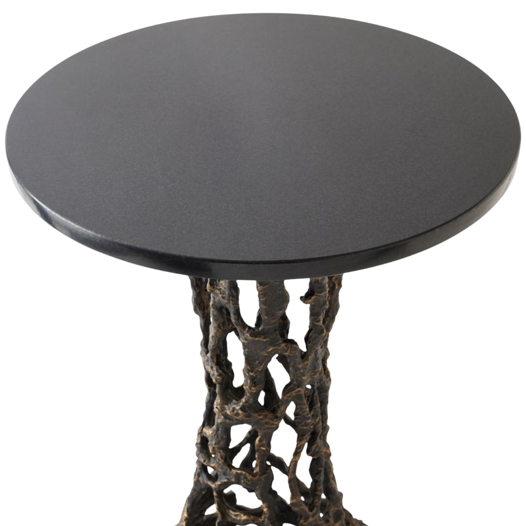 Filamento Side Table Side Tables