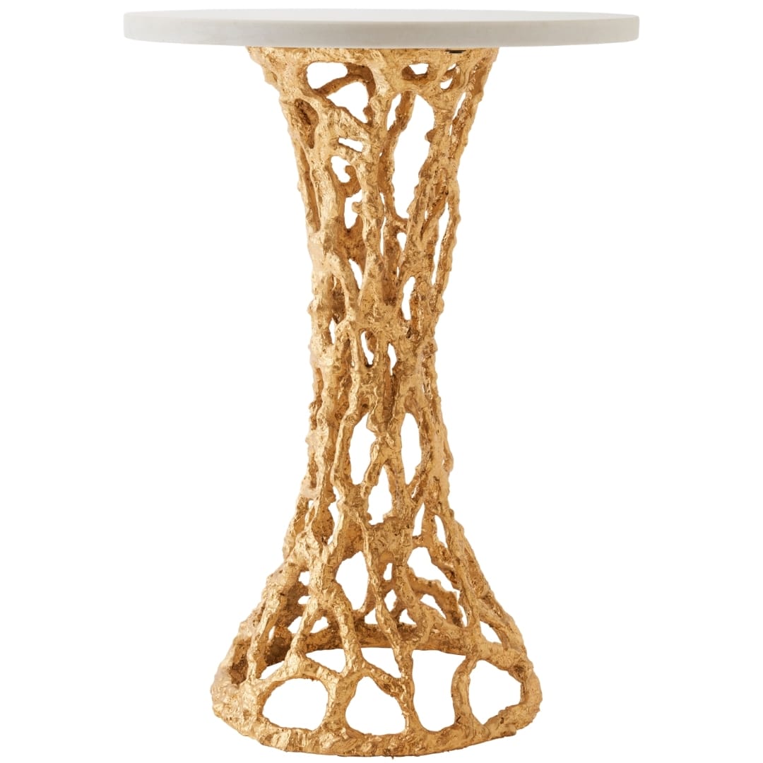 Filamento Side Table Side Tables