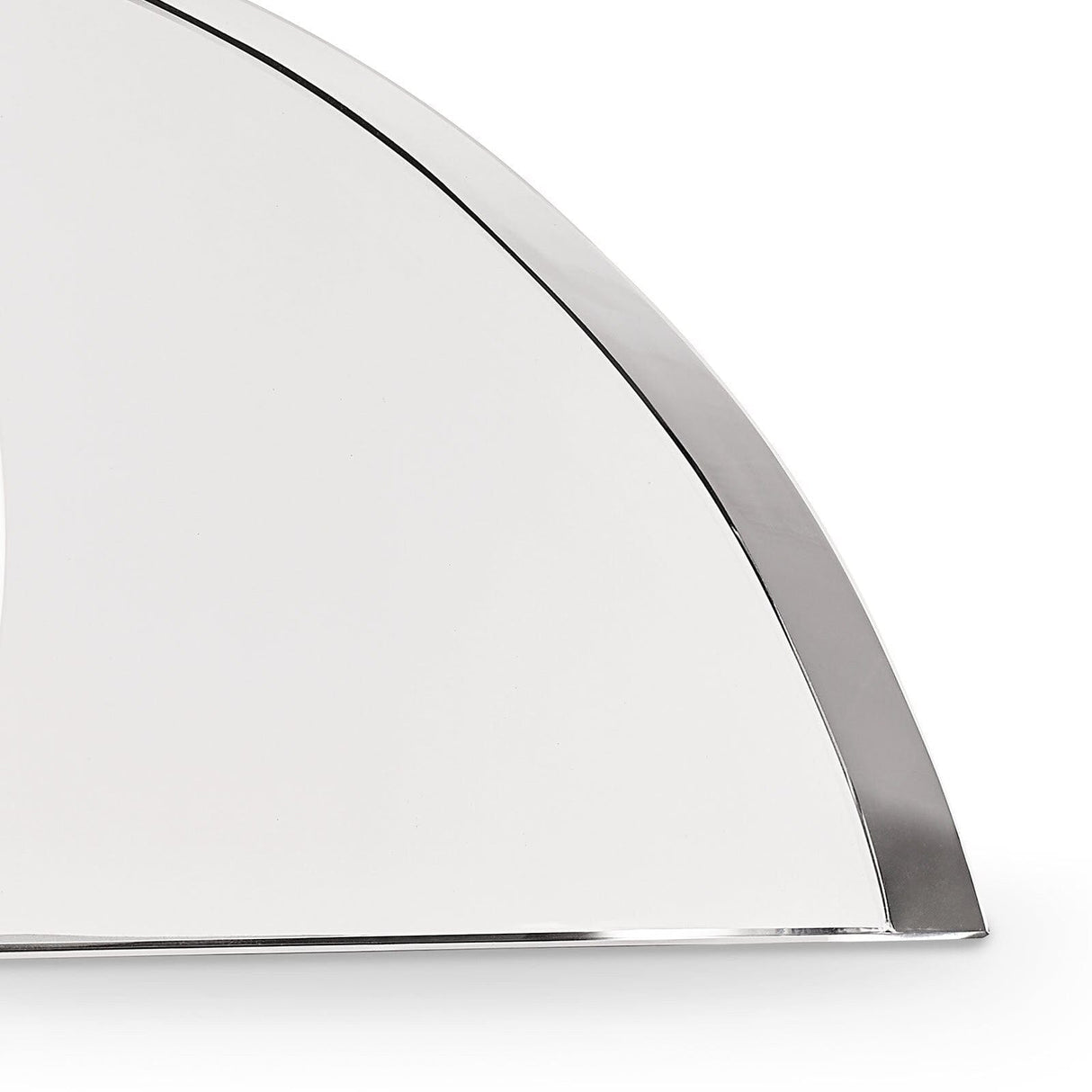 Fin Crystal Accessory Sculptures & Statues 20-1682