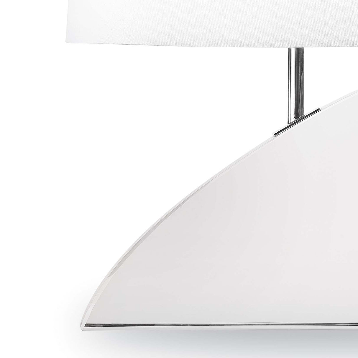 Fin Crystal Table Lamp Table Lamps 13-1703