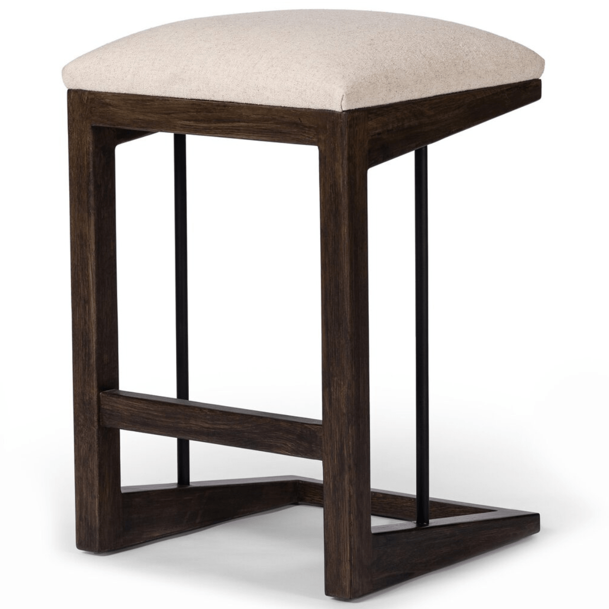 Finn Bar + Counter Stool Bar & Counter Stools