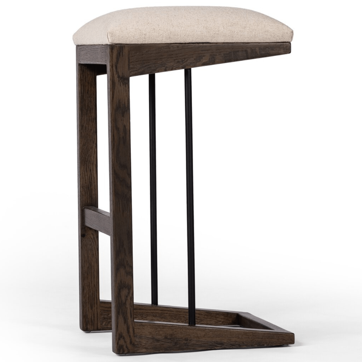 Finn Bar + Counter Stool Bar & Counter Stools
