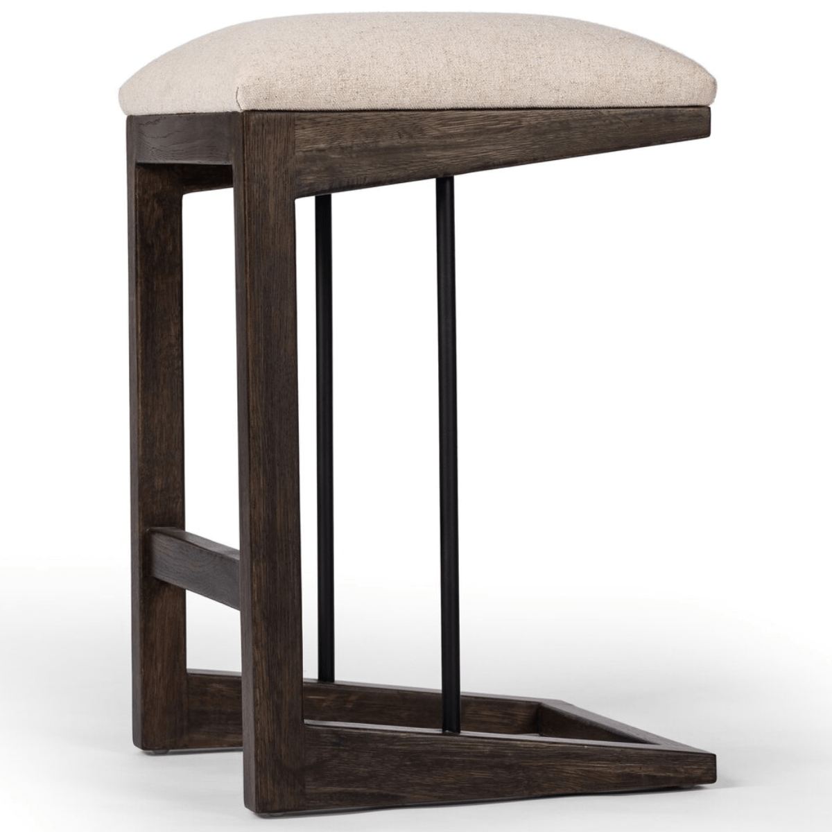 Finn Bar + Counter Stool Bar & Counter Stools