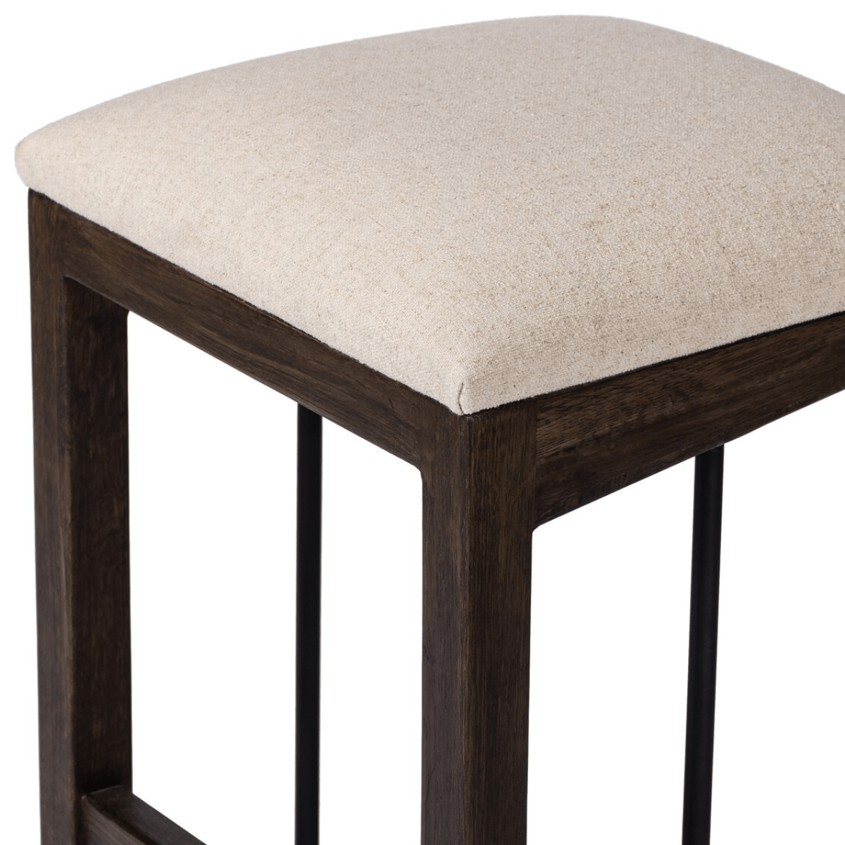 Finn Bar + Counter Stool Bar & Counter Stools