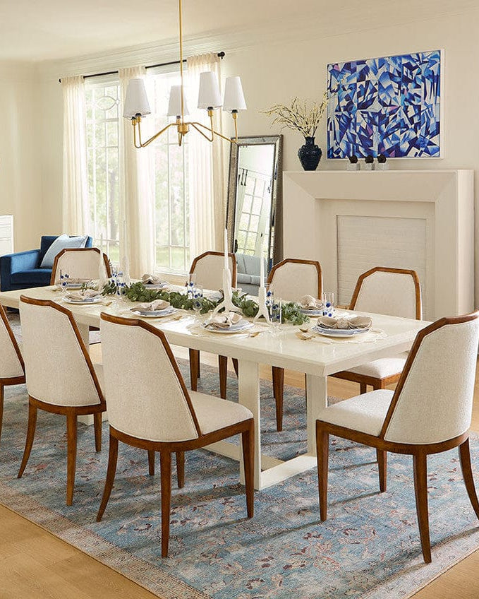 Finn Dining Table Dining Tables