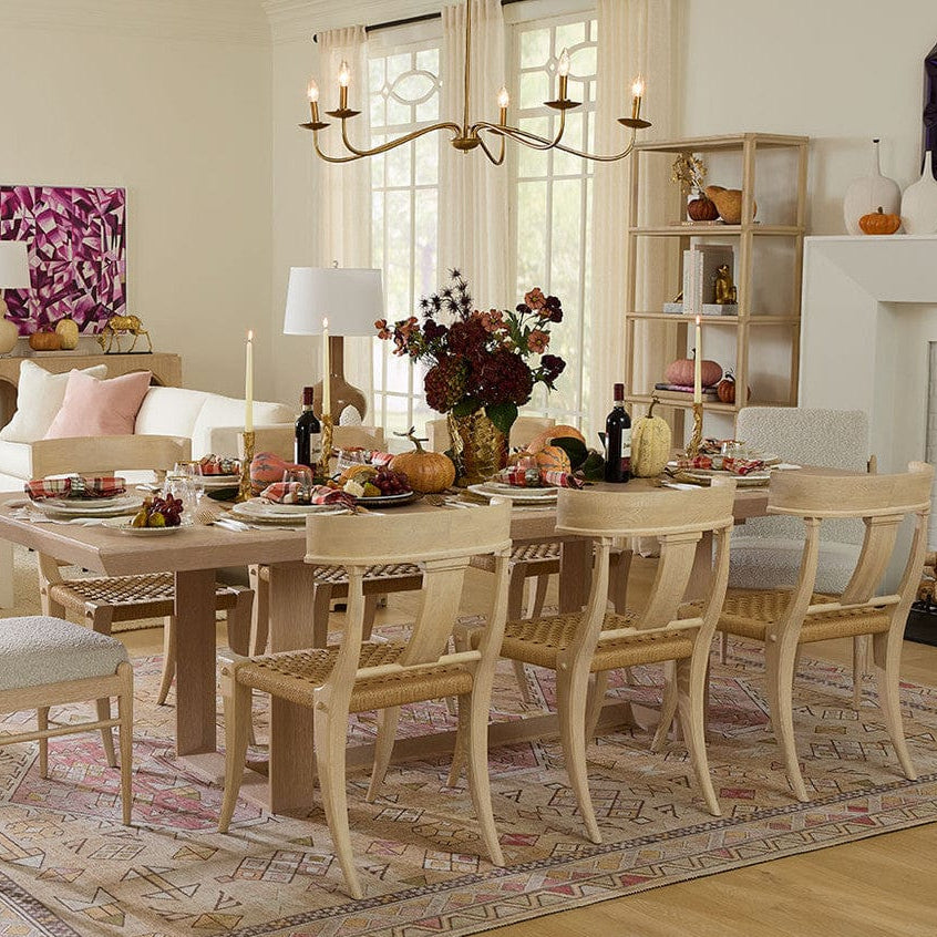 Finn Dining Table Dining Tables