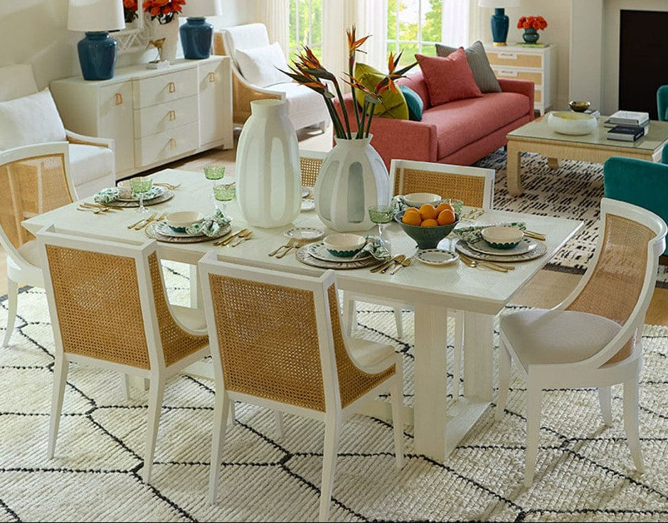Finn Dining Table Dining Tables
