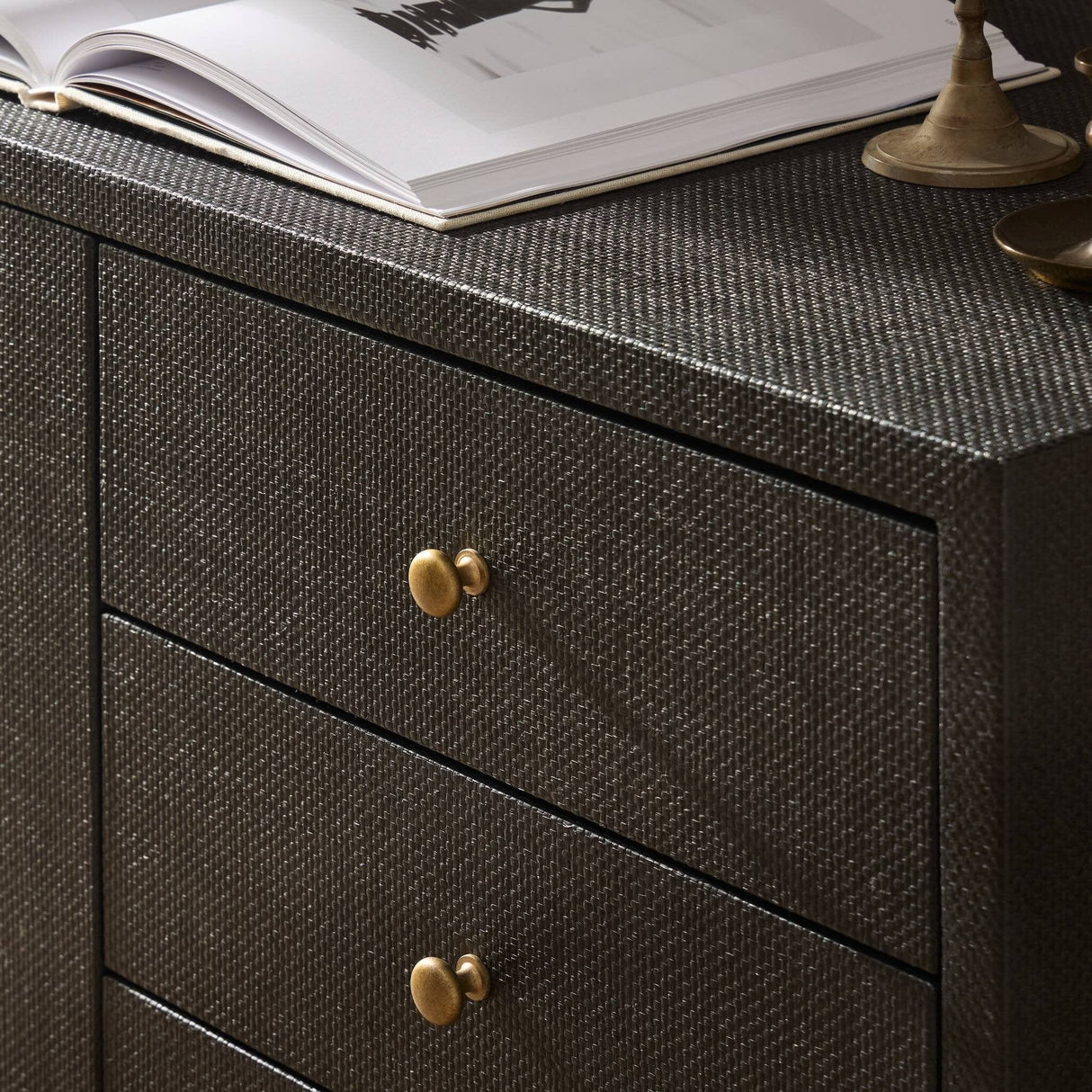 Fiona Media Console Media Console 250634-001 198394132244