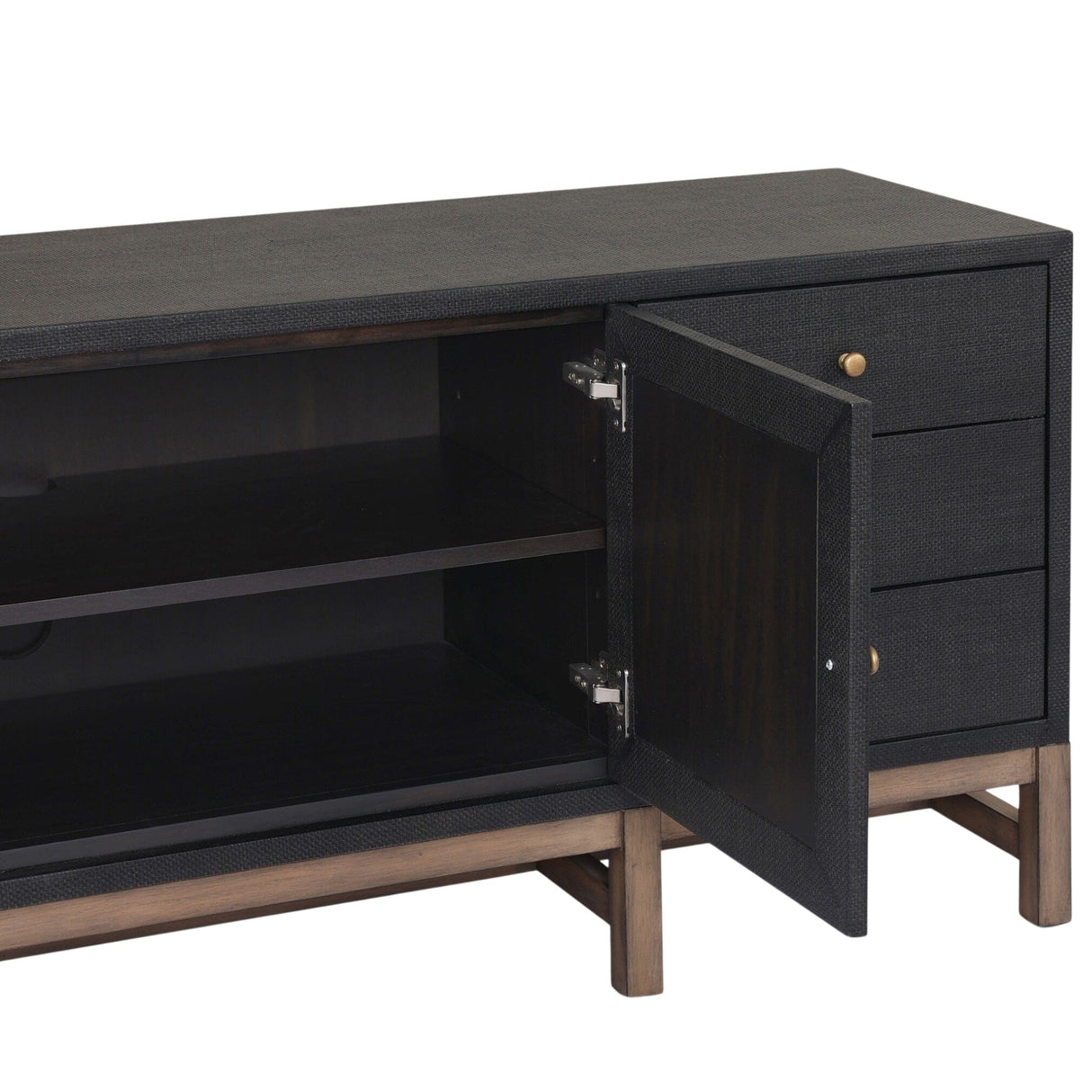Fiona Media Console Media Console 250634-001 198394132244