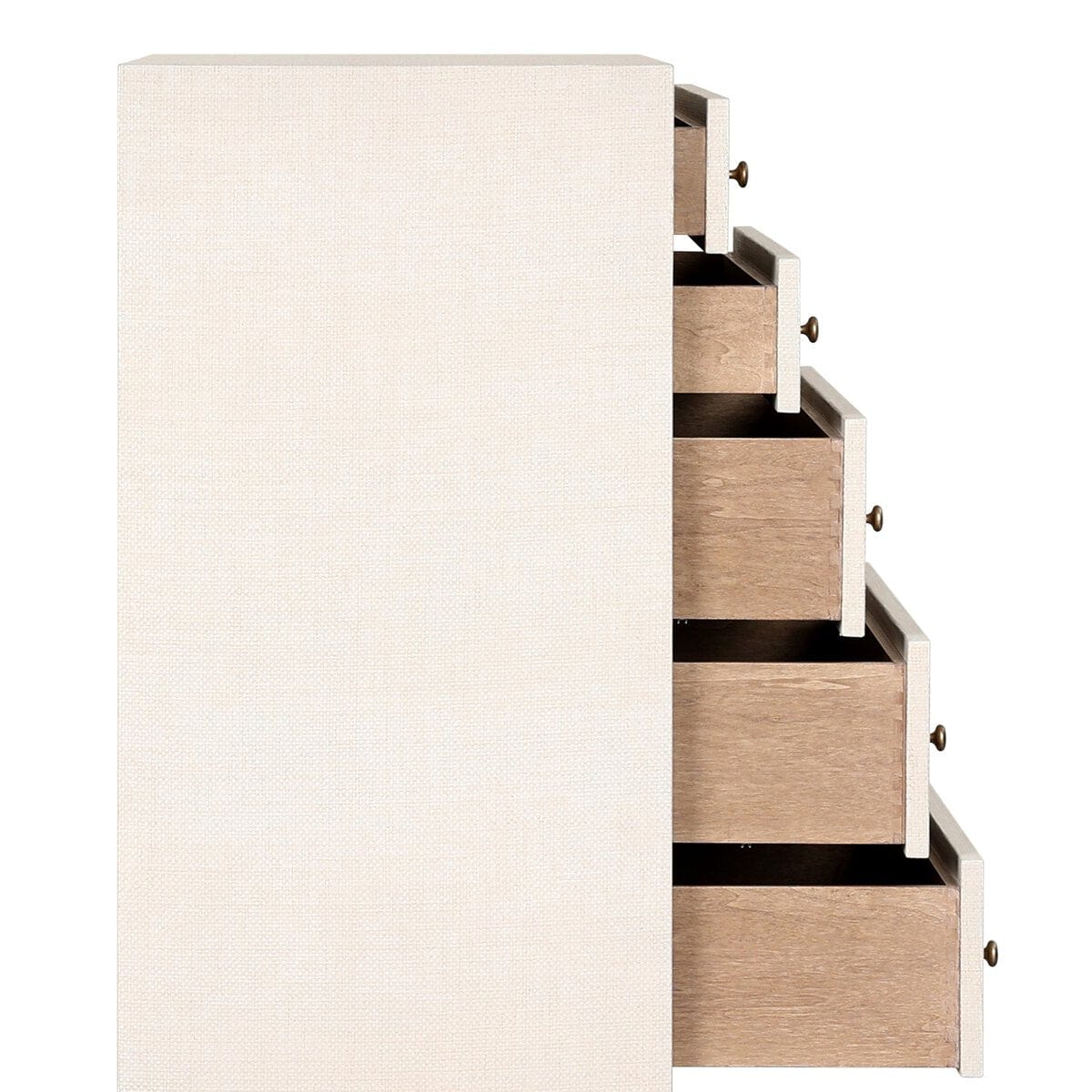 Fiona Tall Dresser Dresser