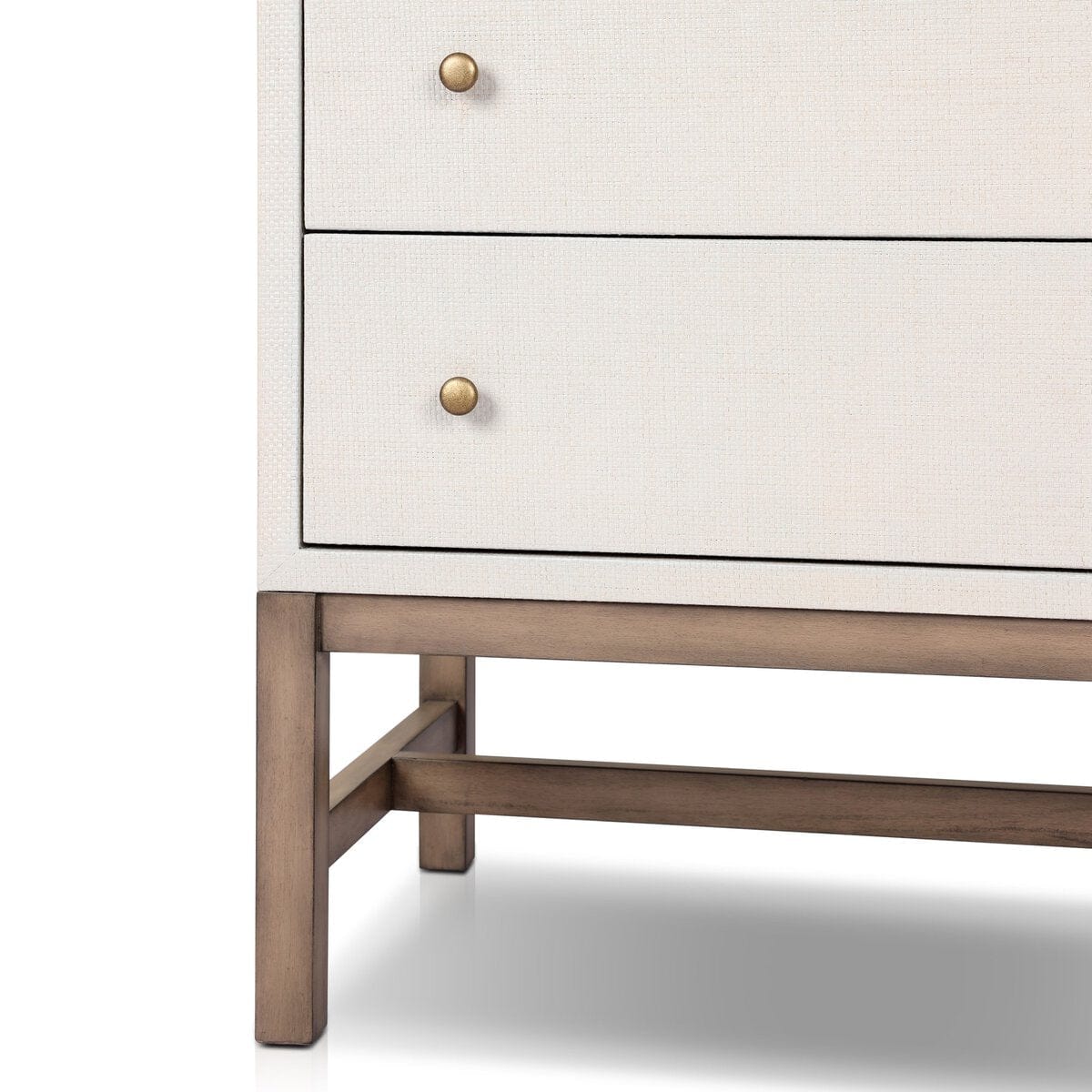 Fiona Tall Dresser Dresser