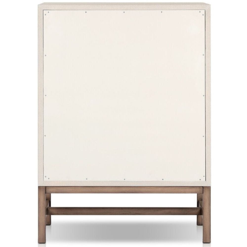 Fiona Tall Dresser Dresser