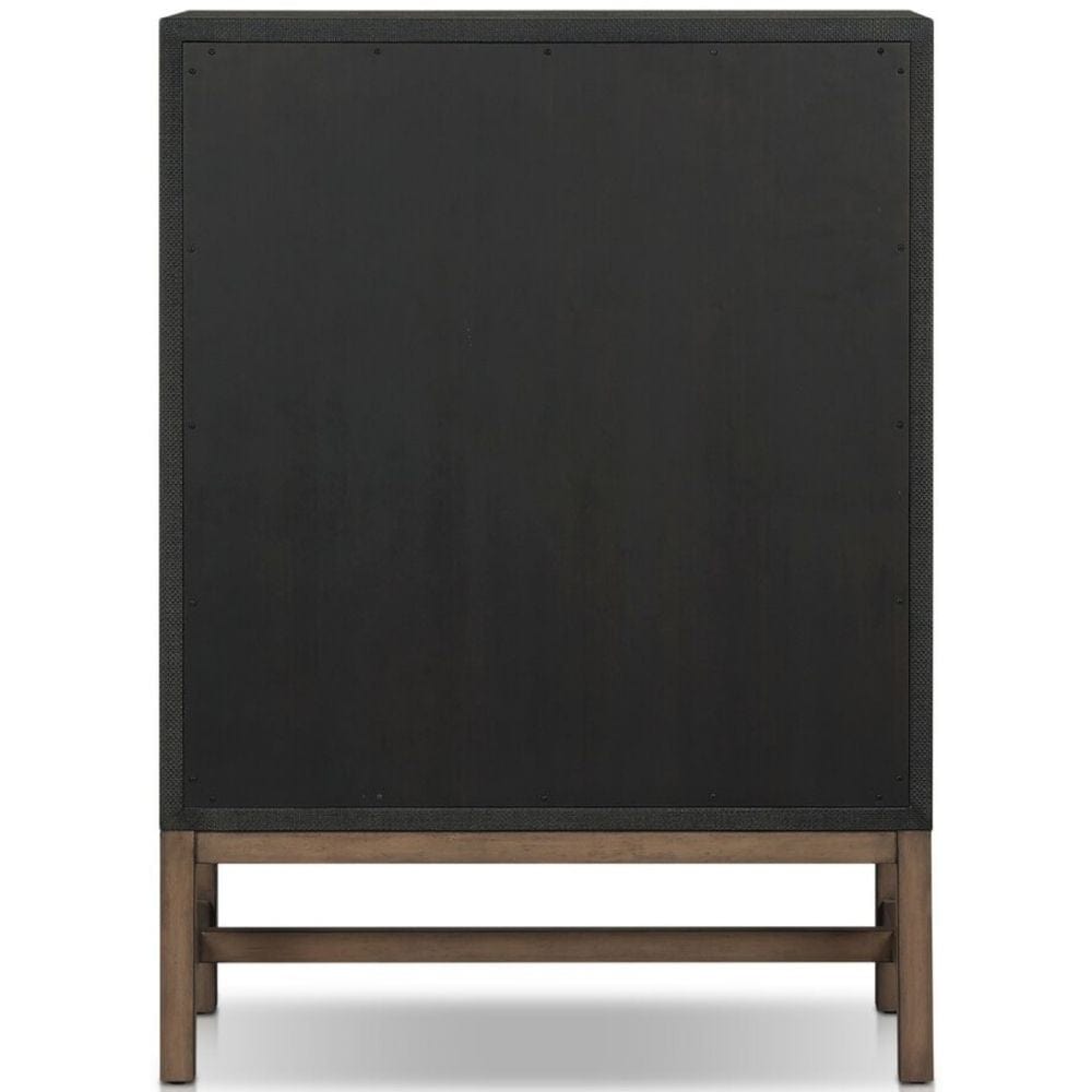 Fiona Tall Dresser Dresser