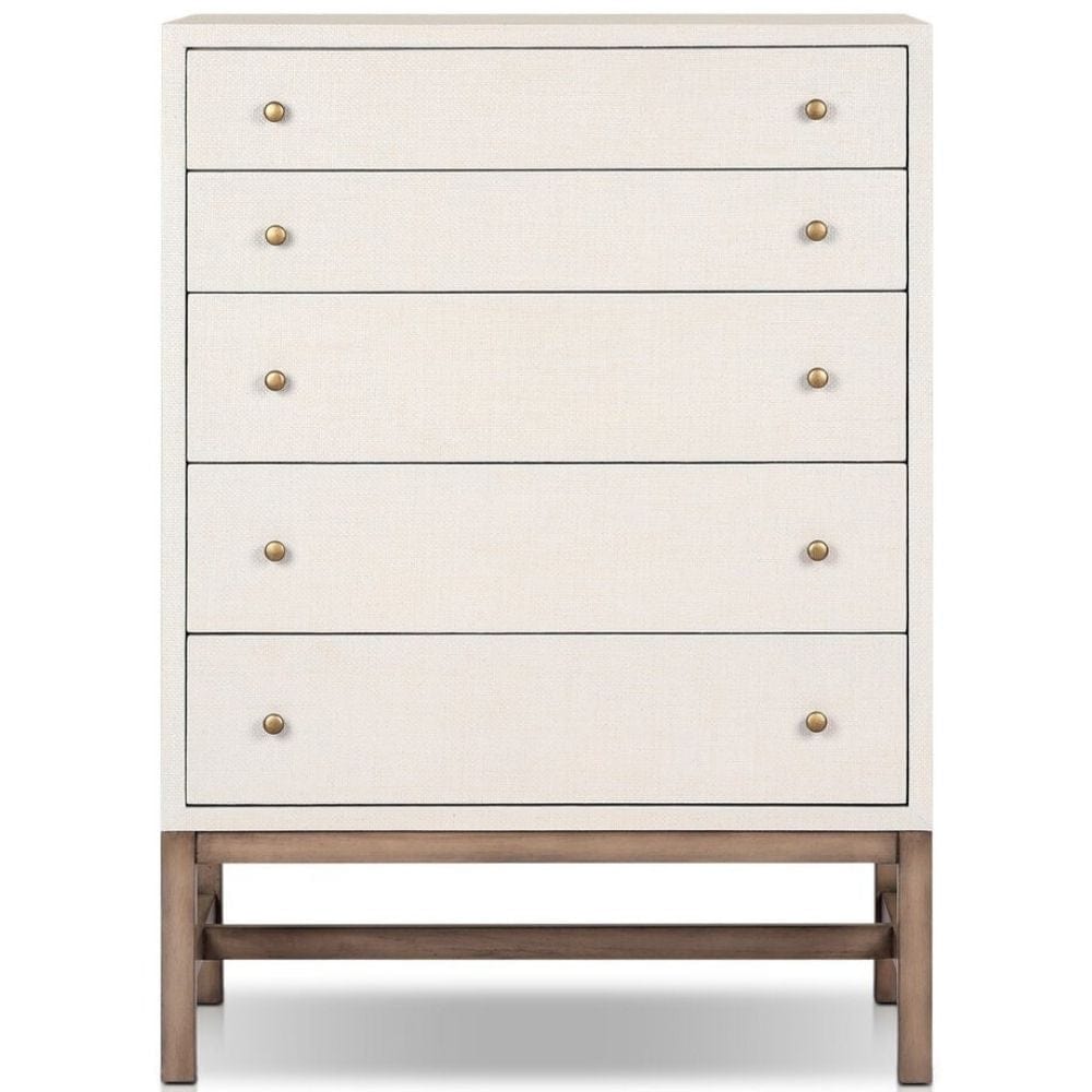 Fiona Tall Dresser Dresser 246170-002 198394088701