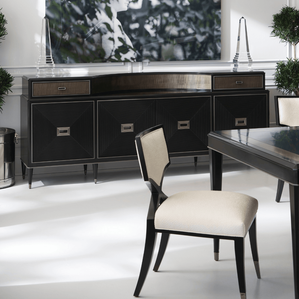 First Dining Chair Dining Chairs + Benches CLA-422-281 662896041644