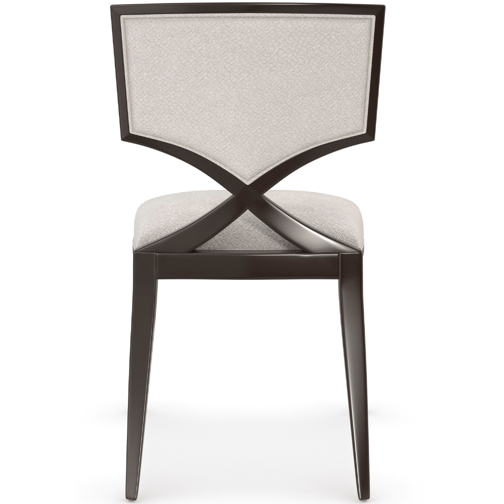 First Dining Chair Dining Chairs + Benches CLA-422-281 662896041644