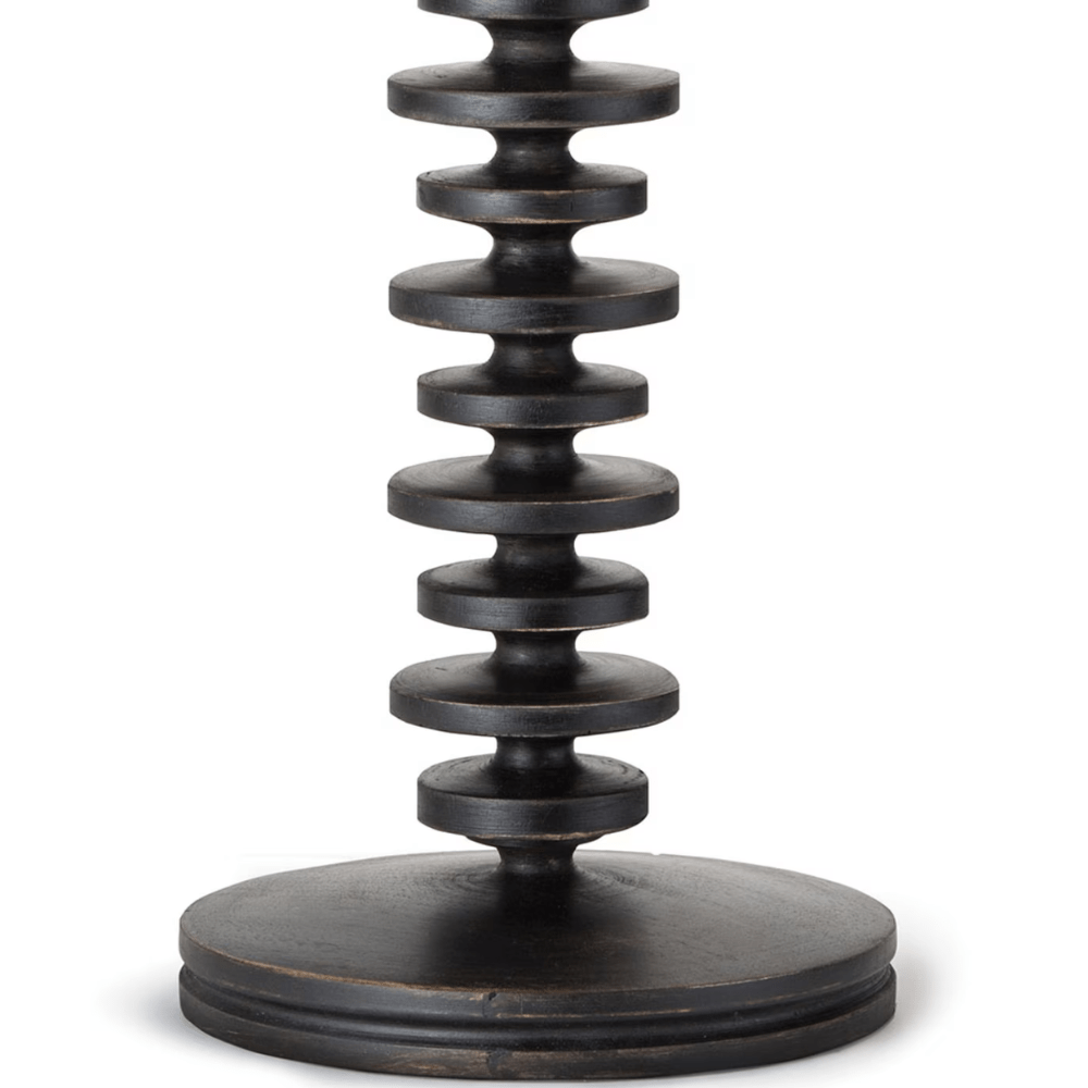 Fishbone Buffet Lamp Lamp 13-1222EB 844717028045