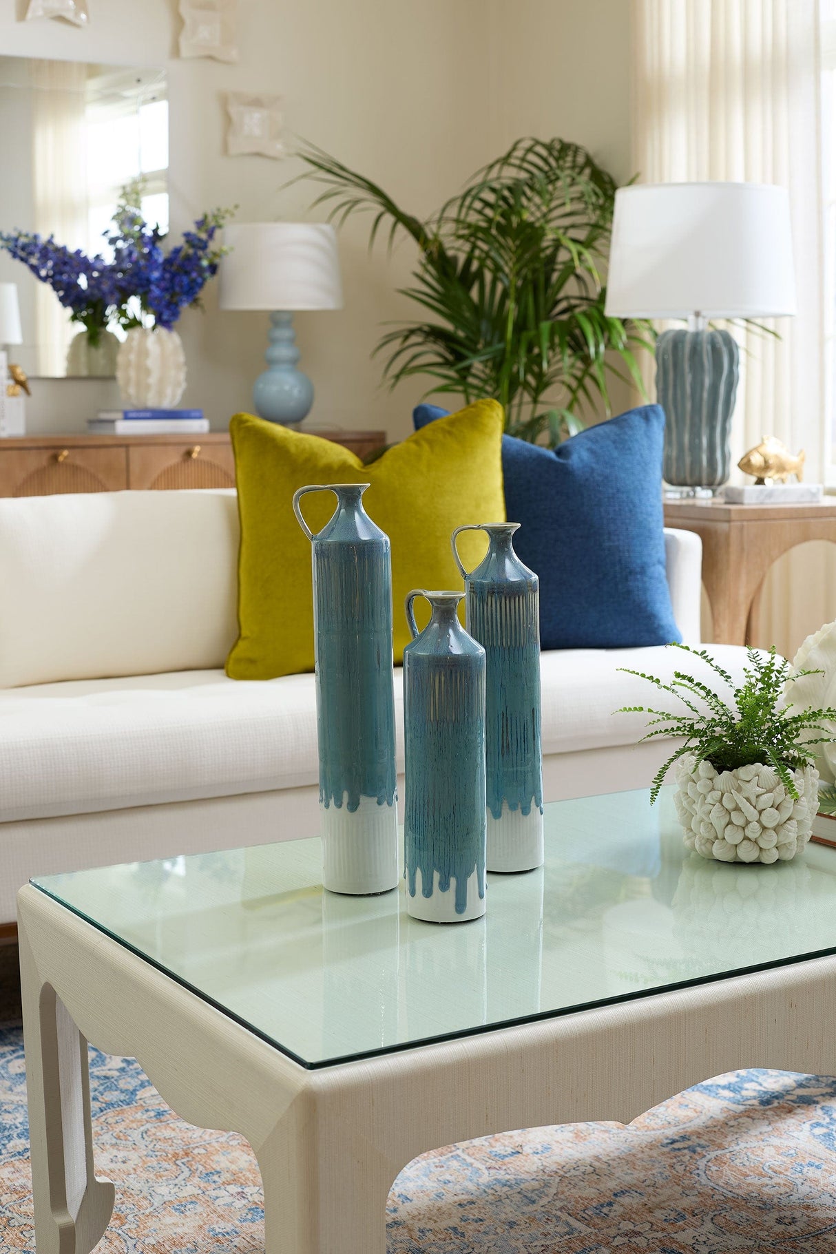 Flagon Vase (Set of 3) Vases FLG-700-107