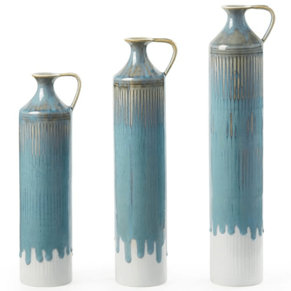 Flagon Vase (Set of 3) Vases FLG-700-107