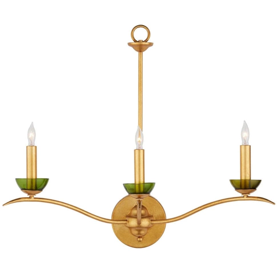 Flannery Wall Sconce Sconces 5000-0288