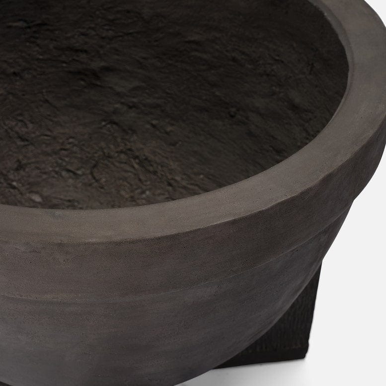 Flavia Outdoor Planter Outdoor Decor