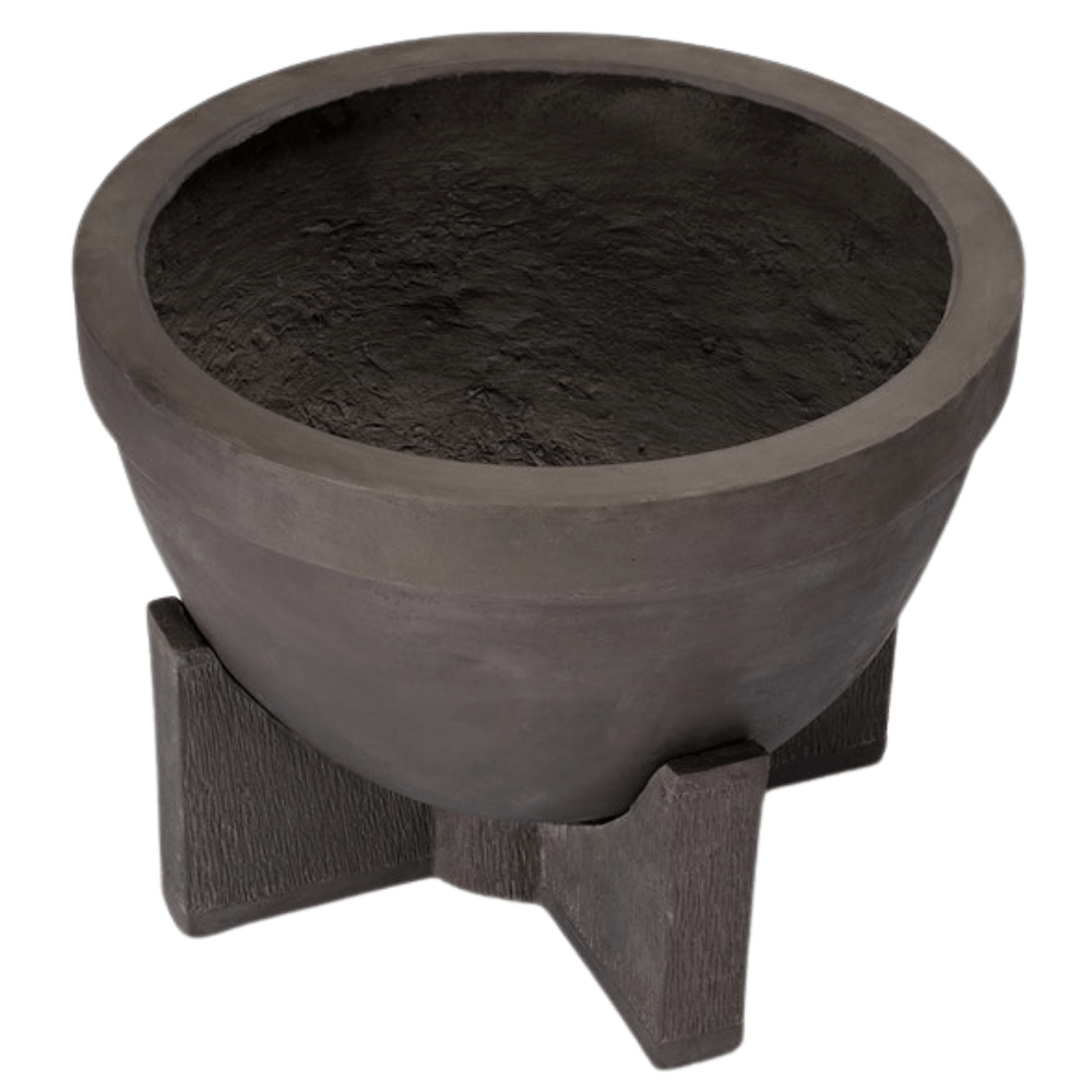 Flavia Outdoor Planter Outdoor Decor