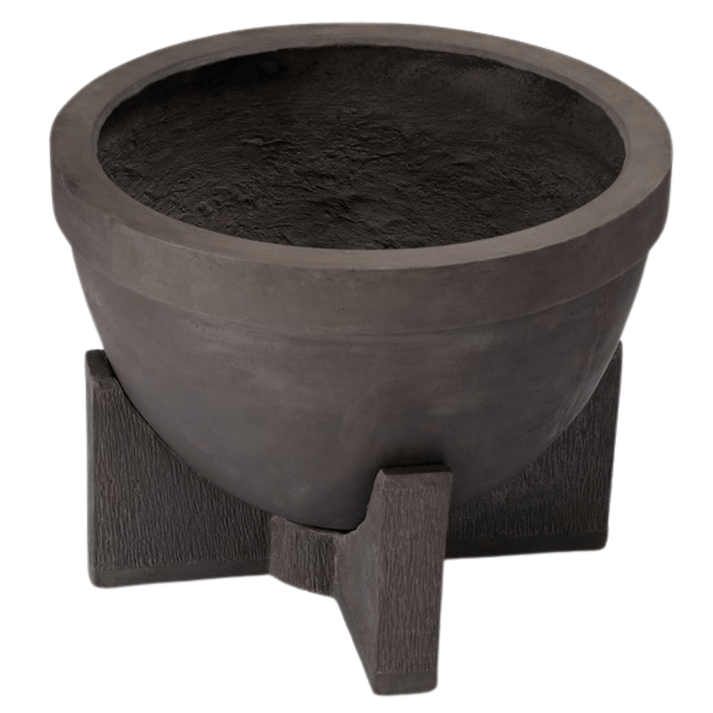 Flavia Outdoor Planter Outdoor Decor
