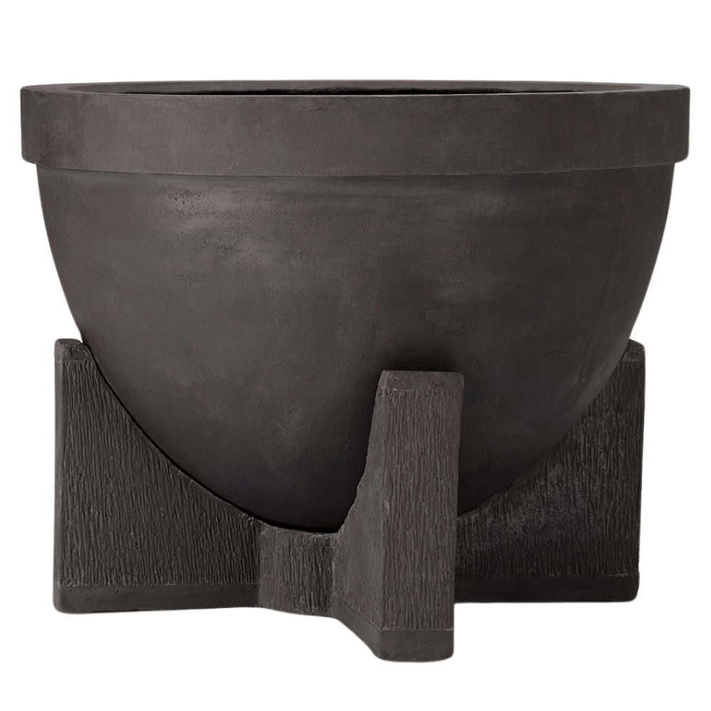 Flavia Outdoor Planter Outdoor Decor