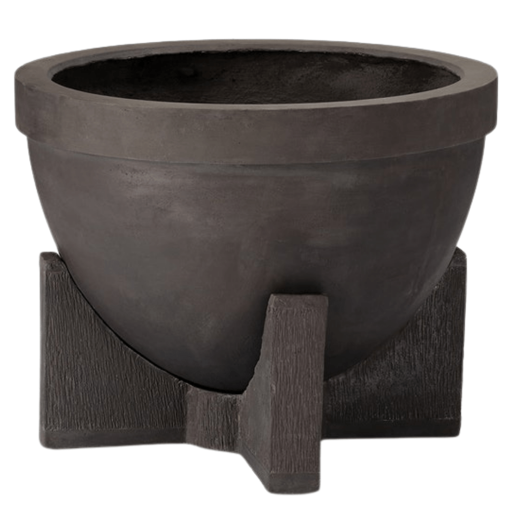 Flavia Outdoor Planter Outdoor Decor OBJFLAVIASMMNG