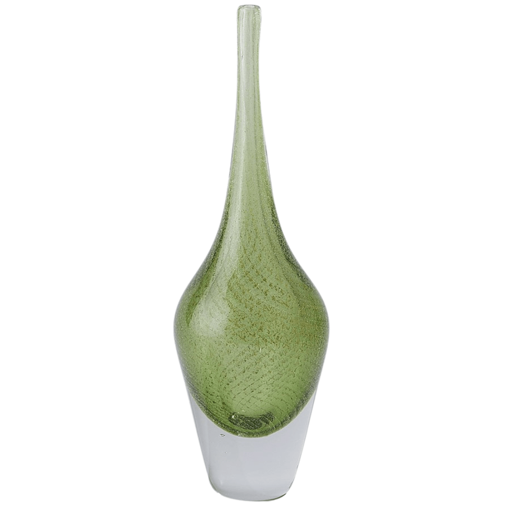 Flecked Spire Bottles Decorative Object 8.83295