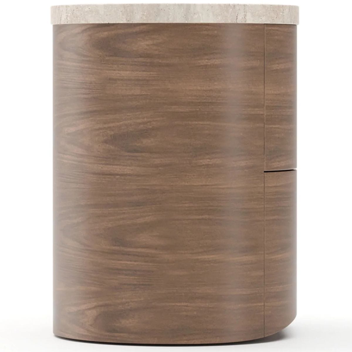 Fleur Nightstand Nightstands + Bedside Tables