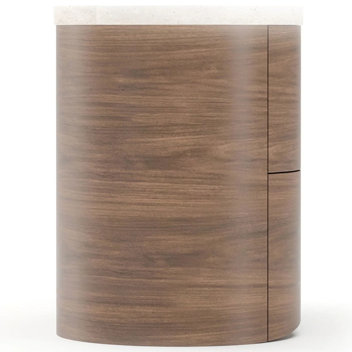 Fleur Nightstand Nightstands + Bedside Tables