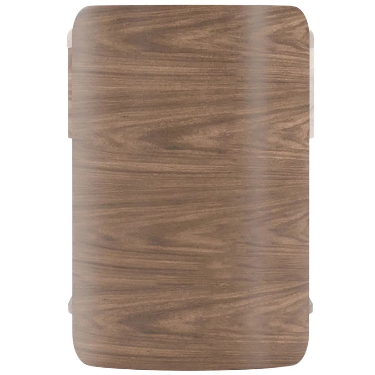 Fleur Open Nightstand Nightstands + Bedside Tables CLA-425V-0611 662896059670
