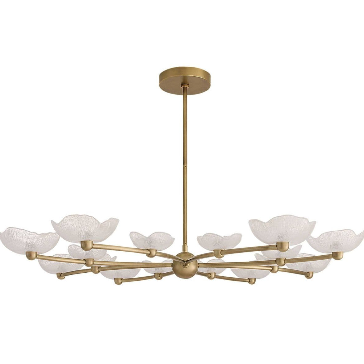 Fleurana Chandelier Chandeliers DLC51