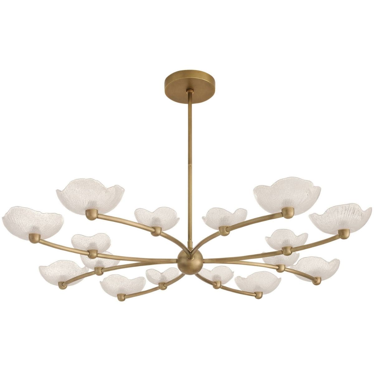 Fleurana Chandelier Chandeliers DLC51