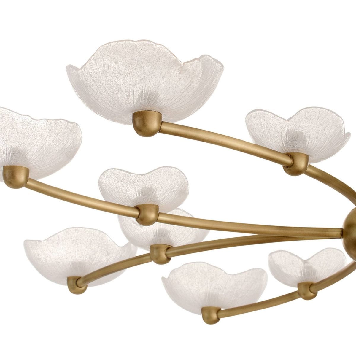 Fleurana Chandelier Chandeliers DLC51