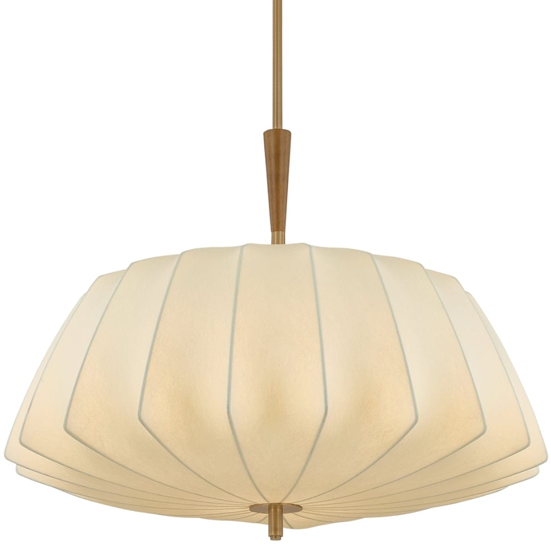 Flinders Pendant Pendants F4332-PBR 197292159032