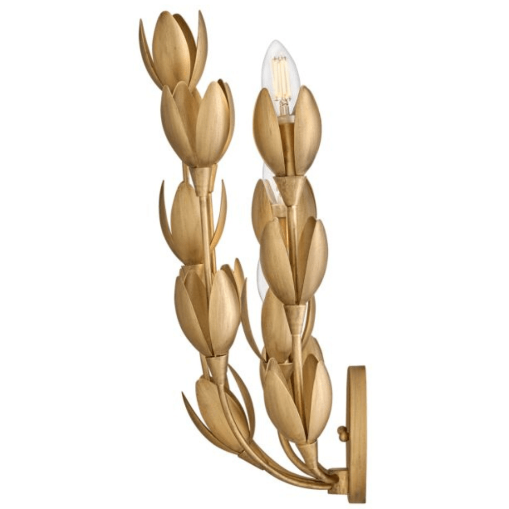 Flora Wall Sconce Wall Sconces