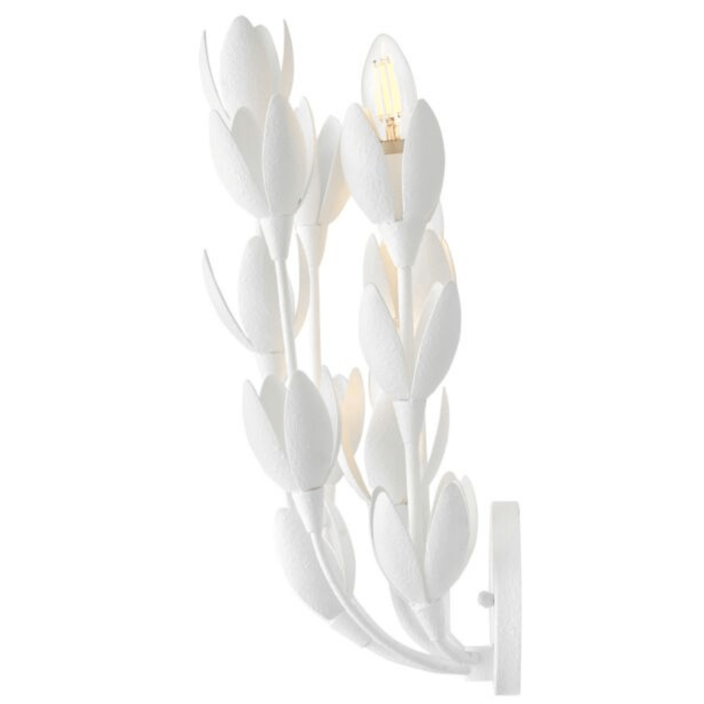 Flora Wall Sconce Wall Sconces