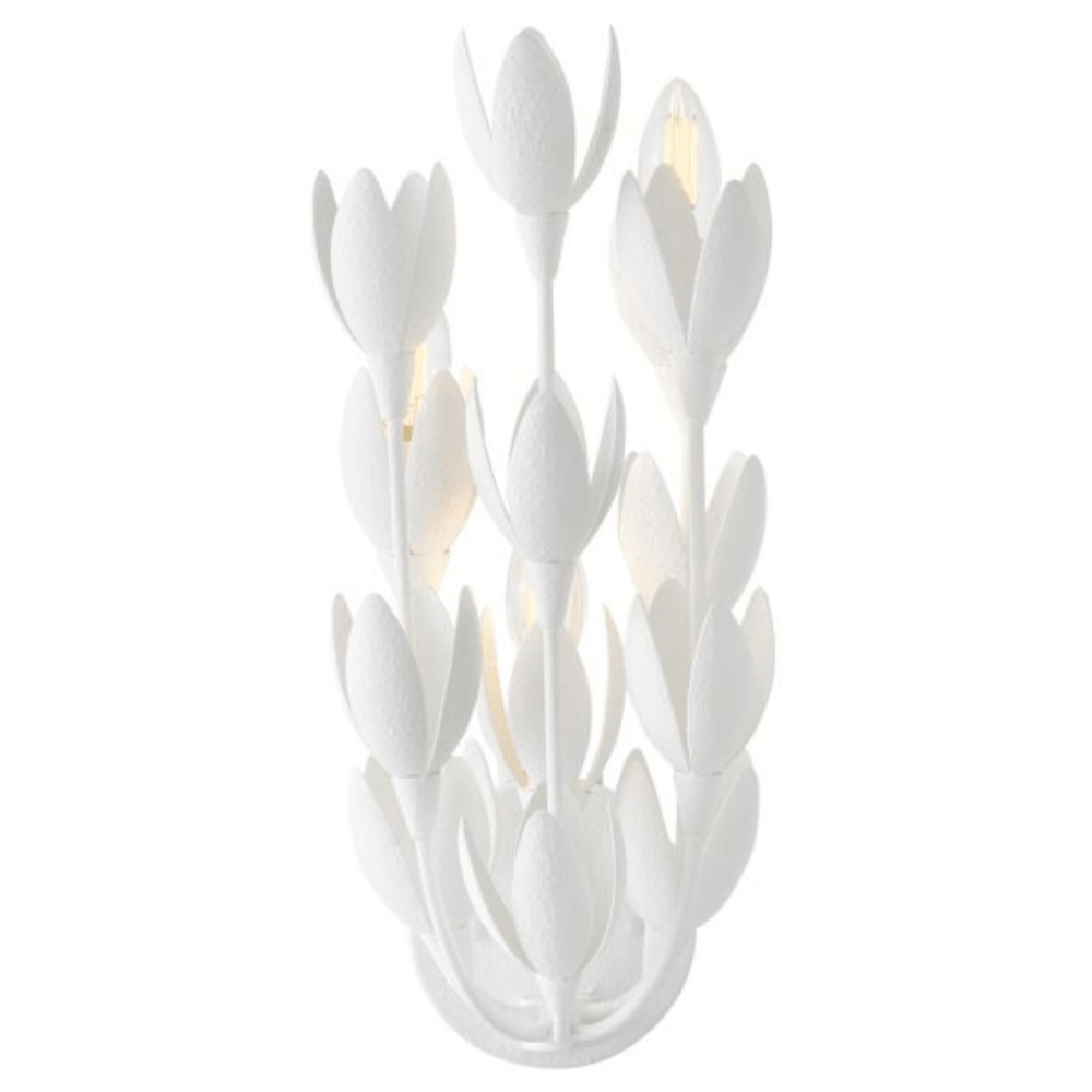 Flora Wall Sconce Wall Sconces 30010TXP 640665300321