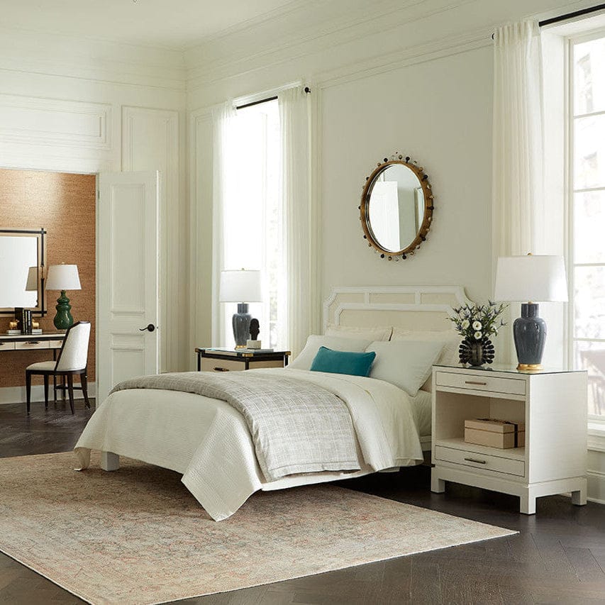 Florence End Table Side Tables