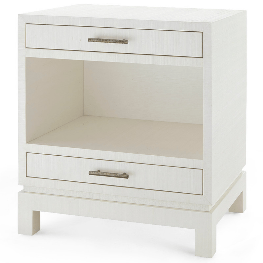 Florence End Table Side Tables