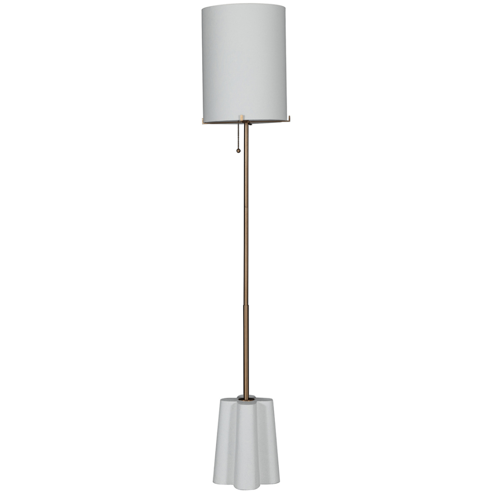 Florence Floor Lamp Floor Lamp SCH-175547