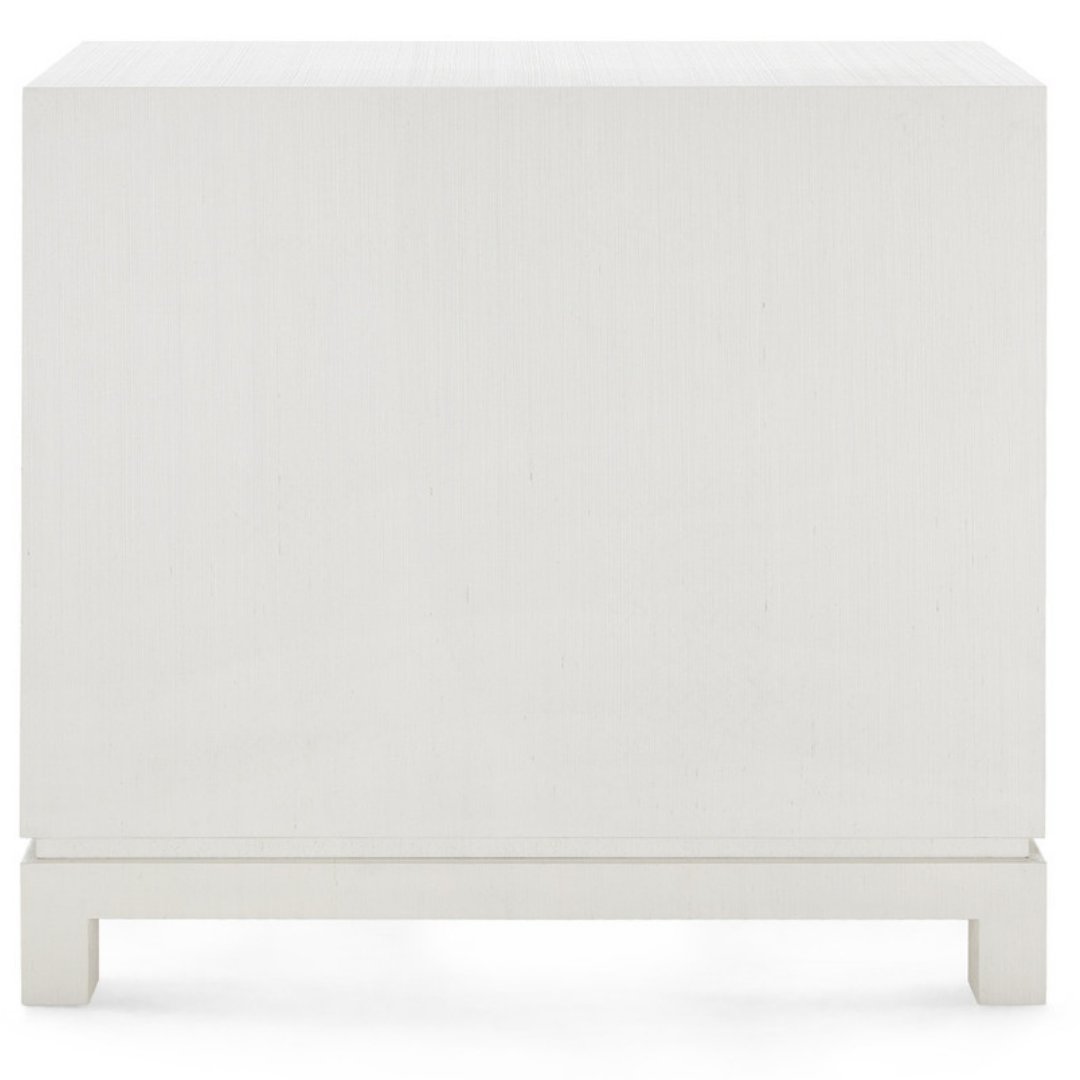Florence Side Table Nightstands + Bedside Tables