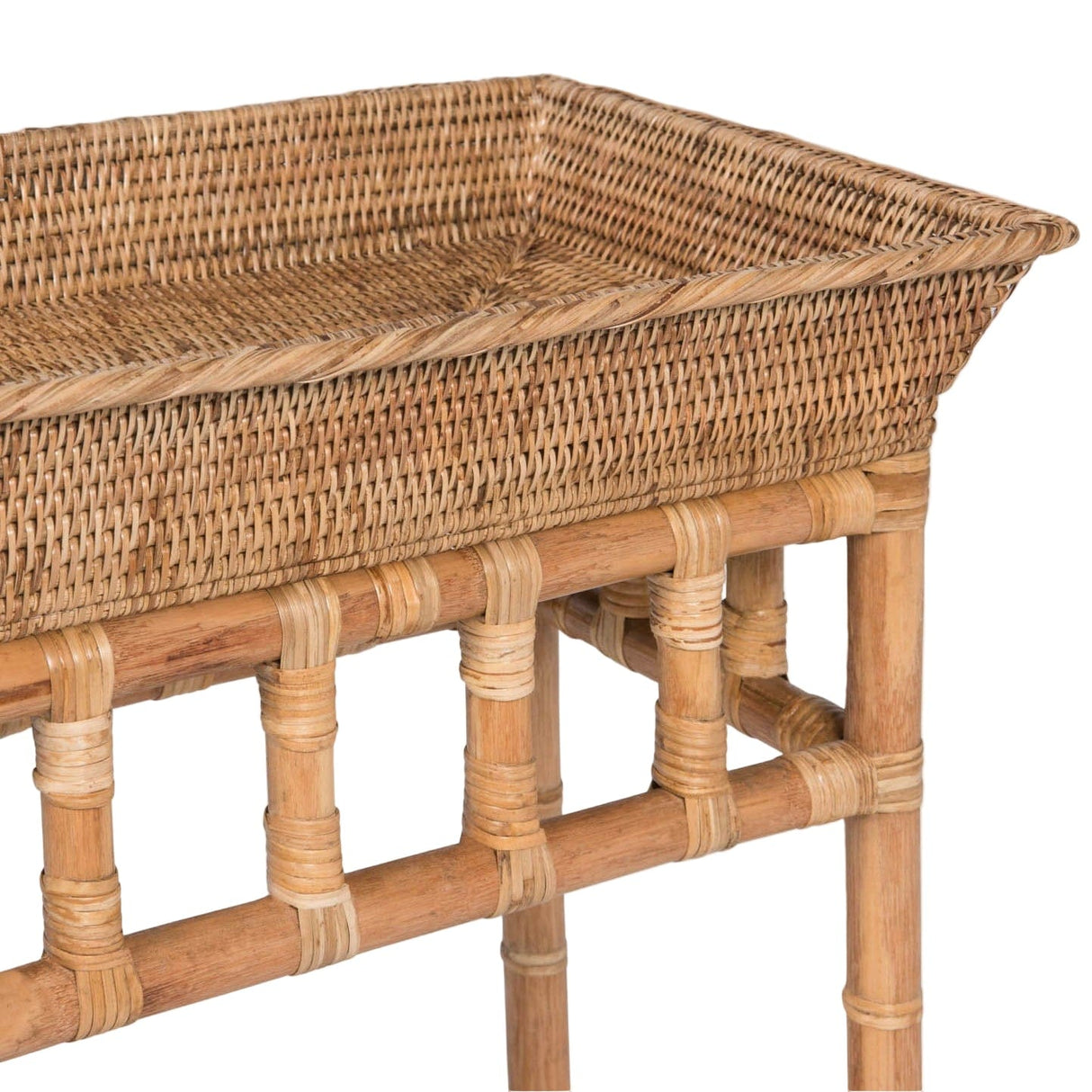 Florette Console Table Console Tables FURFLORETCON3616NT