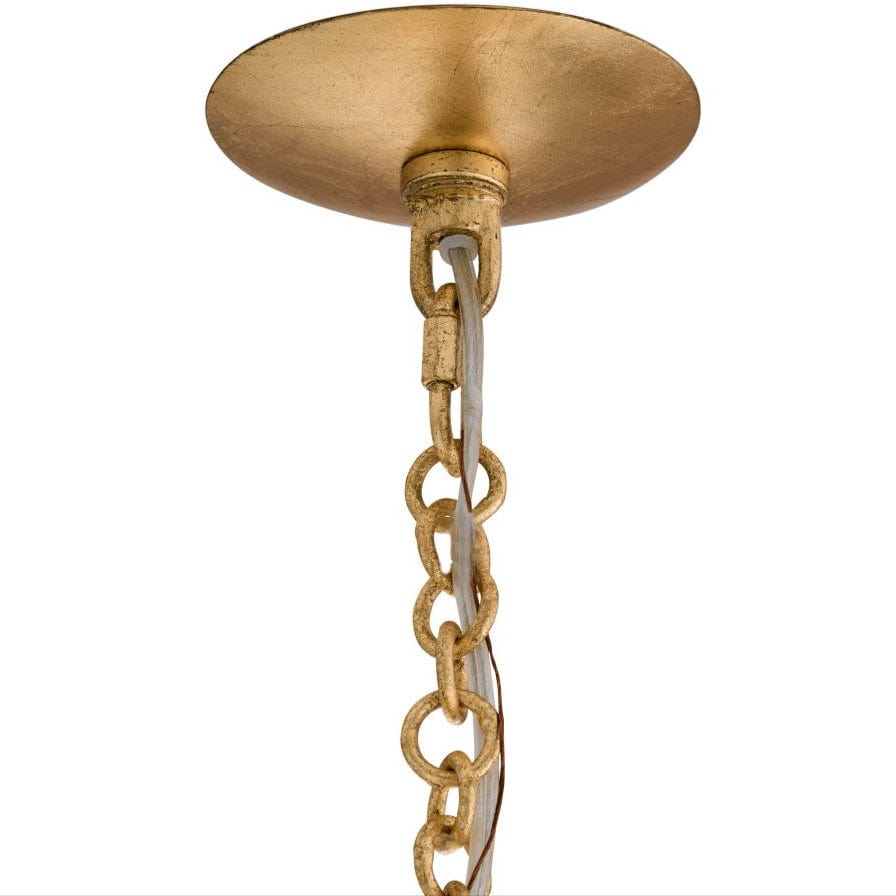 Florko Chandelier Chandelier