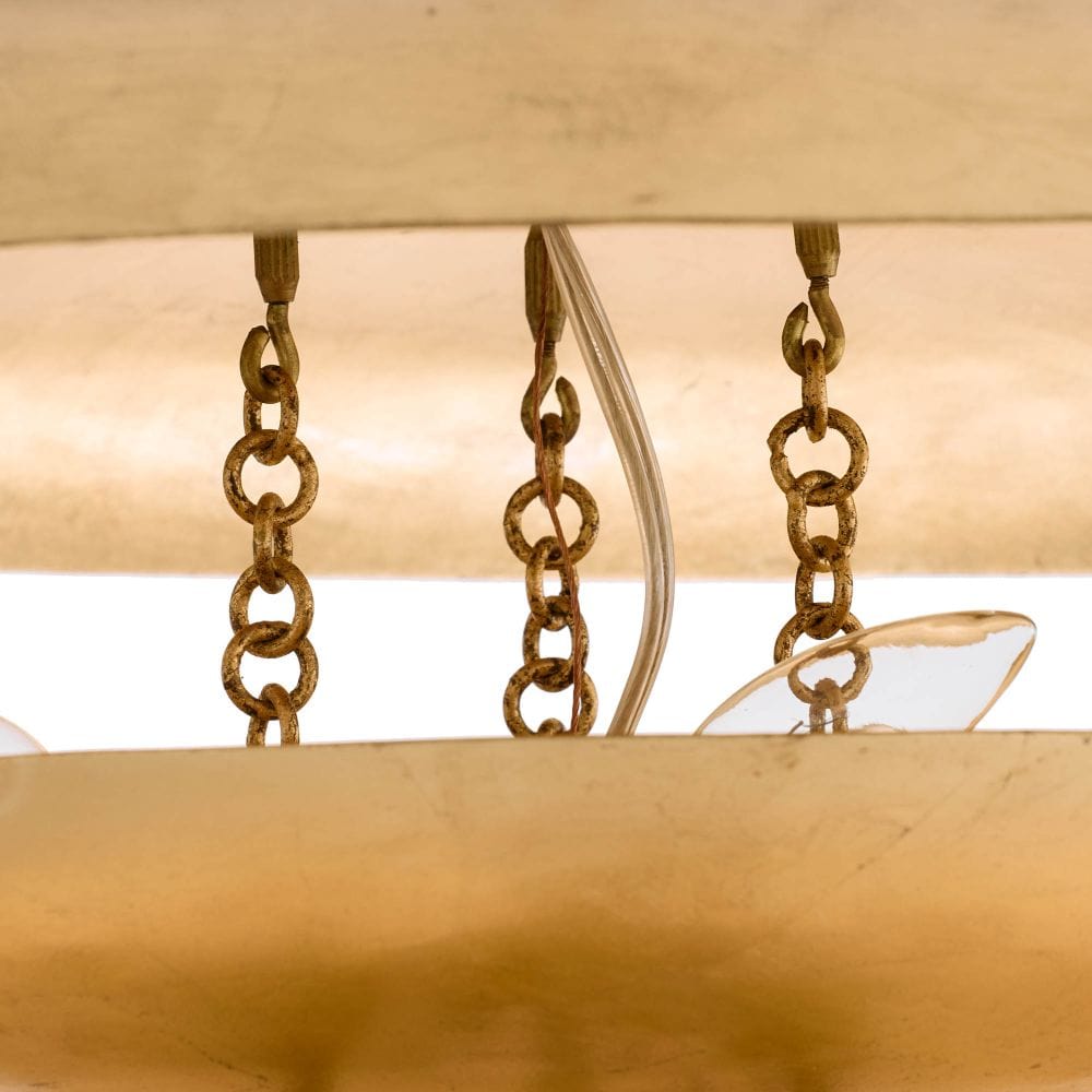 Florko Chandelier Chandelier